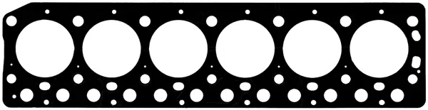Gasket, cylinder head